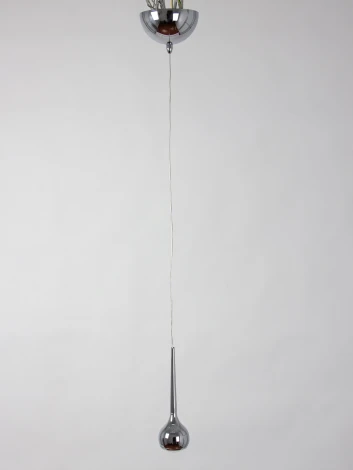 Подвесной светильник Abrasax SD749 (LED, 220V, на проводе, шар)