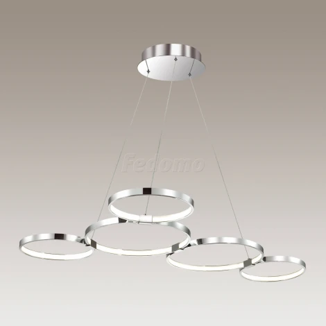 Подвесная люстра Odeon Light Olimpo 4016/50L