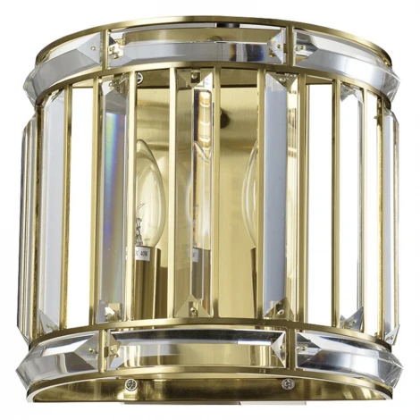 Бра Lumien Hall Laziale LH3045/2W-CO