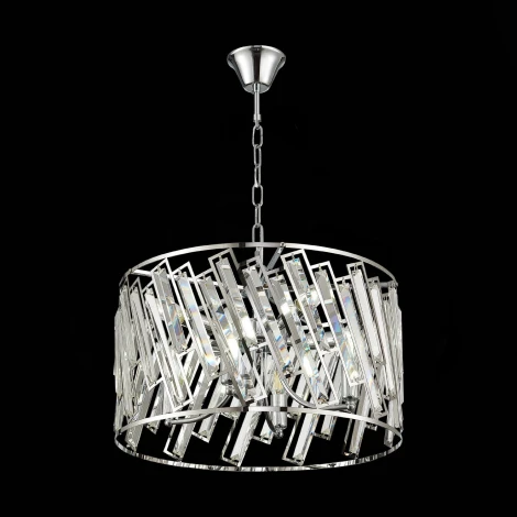 Подвесная люстра ST Luce Letina SL1103.113.08
