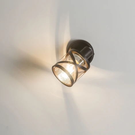 Спот Citilux Гессен CL536615 (220V, выключатель)