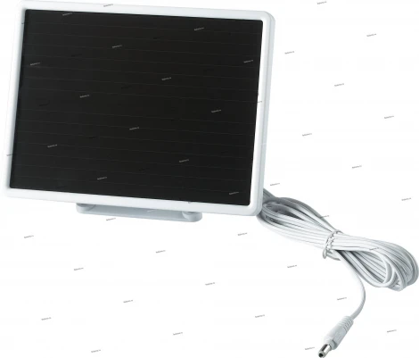 Прожектор уличный Novotech Solar Led 357344