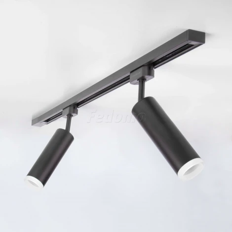 Трековый светильник Elektrostandard Holly LTB28