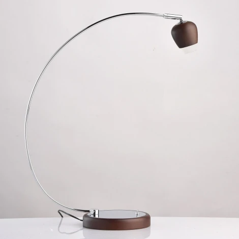 Интерьерная настольная лампа MW-Light Гэлэкси 632032601
