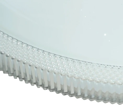 Потолочный светильник круглый влагозащищенный LED 80W Feron AL1510 51417 (220V, круглые)