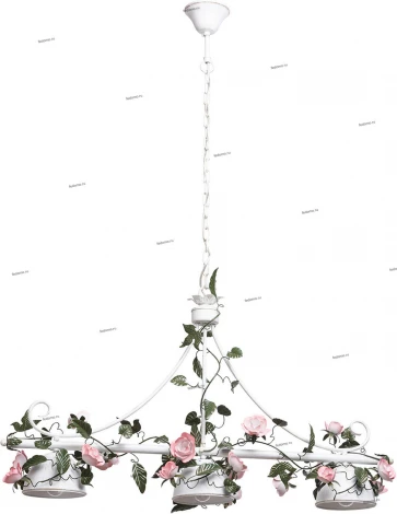 Подвесная люстра MW-Light Букет 421014203