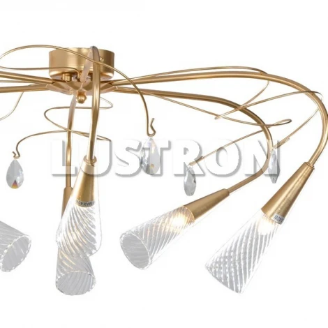 Потолочная люстра Lightstar Aereo 711069