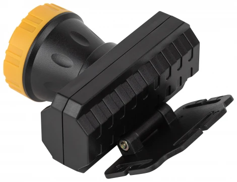 Налобный фонарь светодиодный аккумуляторный ЭРА GA-802 GA-802