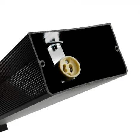 Наземный уличный светильник Feron Сеул 51542