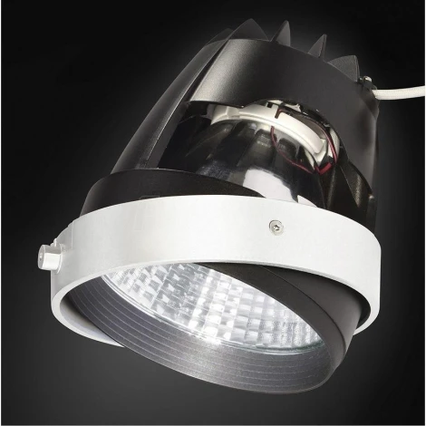 Встраиваемый точечный светильник Slv Aixlight 115201