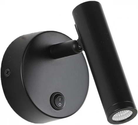 Спот Zortes Eay ZRS.22905.6 (LED, 220V, сенсорный выключатель, круглые)