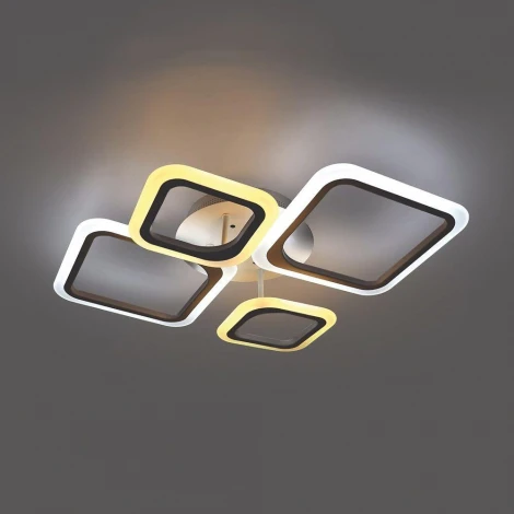 Потолочная люстра Feron Elegance 41670 (LED, 220V)