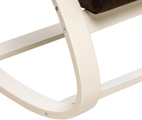 Кресло-качалка Милано 2500000057441 Leset