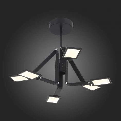Потолочная люстра ST Luce Teocoli SL841.402.06