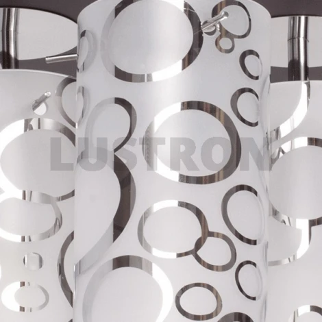 Потолочный светильник MW-Light Николь 364012103