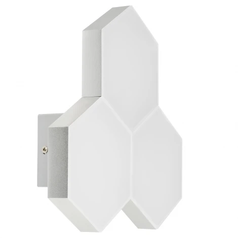 Настенный светильник Lightstar Favo 750634 (LED, 220V, IP40)