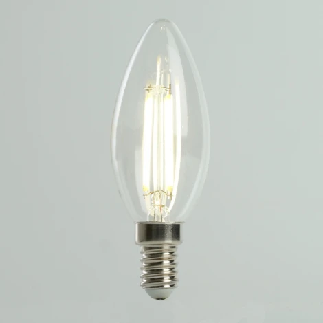 Лампа светодиодная E27 6W Feron LB-1206 51244