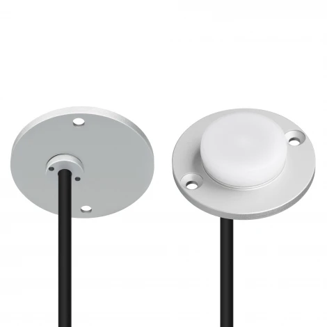 Встраиваемый точечный светильник ART-DECK-LAMP-R40-1W Day4000 (SL, 120 deg, 24V) (Arlight, IP67 Металл, 3 года) 024926(1)