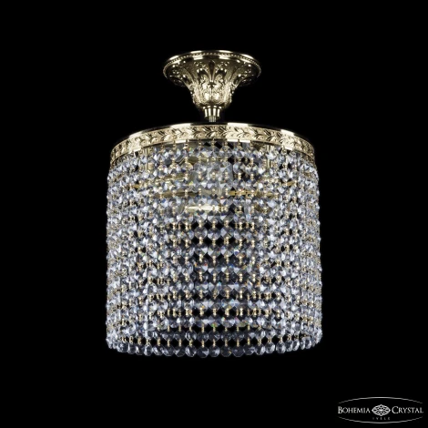 Потолочная люстра Bohemia 1920 19201/25IV G R