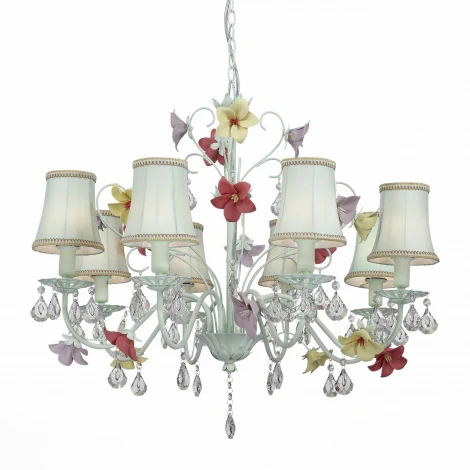 Подвесная люстра ST Luce Prato SL700.903.08