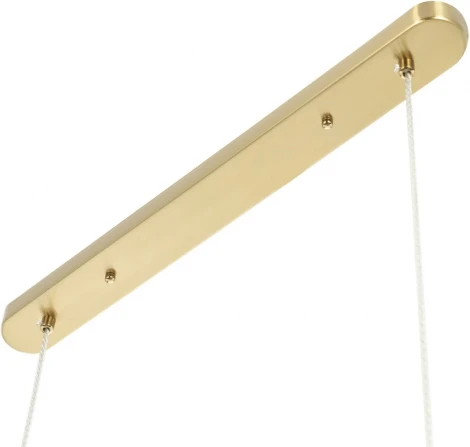 Подвесной светильник Citilux Рунд CL205290N (220V, на проводе, шарики)