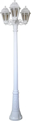 Наземный фонарь Fumagalli Saba K22.156.S30.WXF1R (220V, IP44)