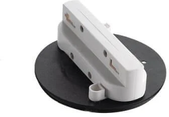 Адаптер Italline M03-0101 TR white (220V)