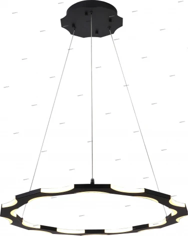 Подвесной светильник Kink Light Тор-Байт 08502,19