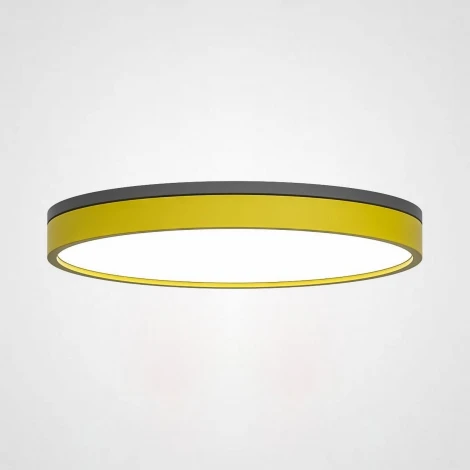 Круглый потолочный светильник LED Lu Carte Point LC-11-0818