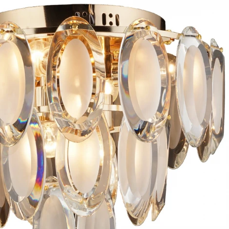 Потолочная люстра Wedo Light Erika 70647.01.01.06
