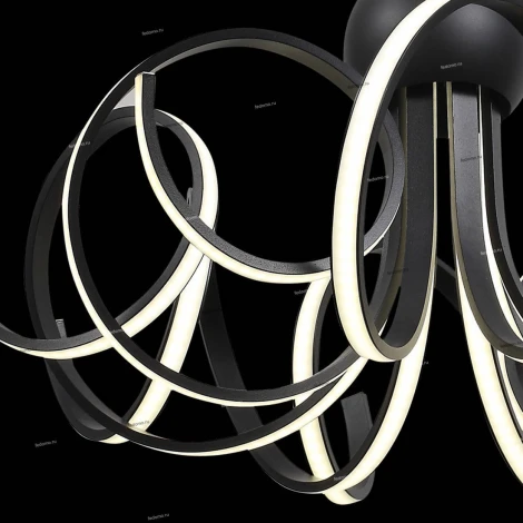 Подвесная люстра ST Luce Fondere SL906.403.08