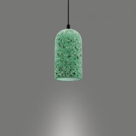 Подвесной светильник Lightera Parana LE147L-18GR (220V, на проводе, круглые)