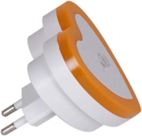 Ночник светодиодный с датчиком освещенности Reluce 05656-0.2-01