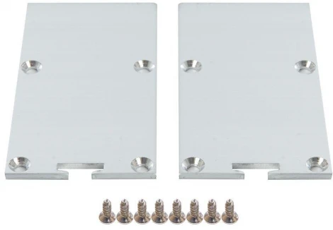 Профиль для светодиодной ленты 10378 Feron