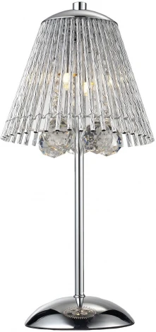 Интерьерная настольная лампа Lussole Piagge LSC-8404-02
