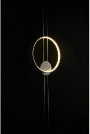 Настенный светильник LED Aployt Veronik APL.340.01.16