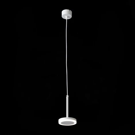 Подвесной светильник ST Luce Ciamella ST104.503.06 (LED, 220V, на проводе, круглые)
