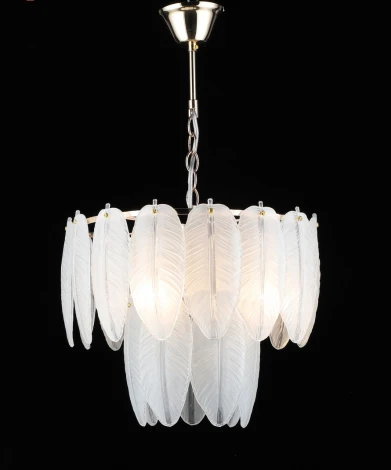 Подвесная люстра Мелодия Света PS1N 000057007