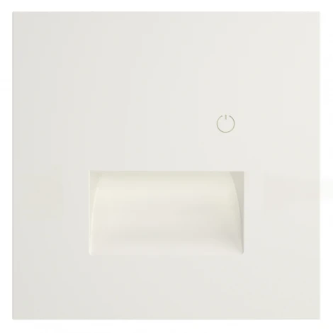 Накладка для подсветки светодиодной с датчиком (хлопок) Voltum S70 VLS002413