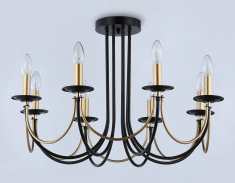 Потолочная люстра Ambrella TRADITIONAL TR9622
