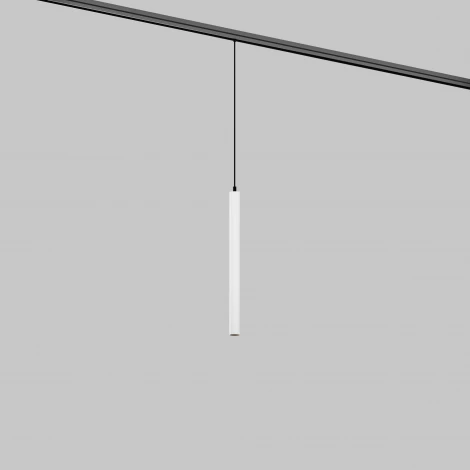 Трековый светильник магнитный 5W 48V Maytoni Focus LED TR226-4-5WTW-M-DD2-W (круглые)