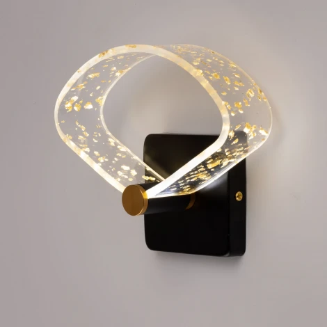 Настенный светильник De City Конти 488024901 (LED, 220V)