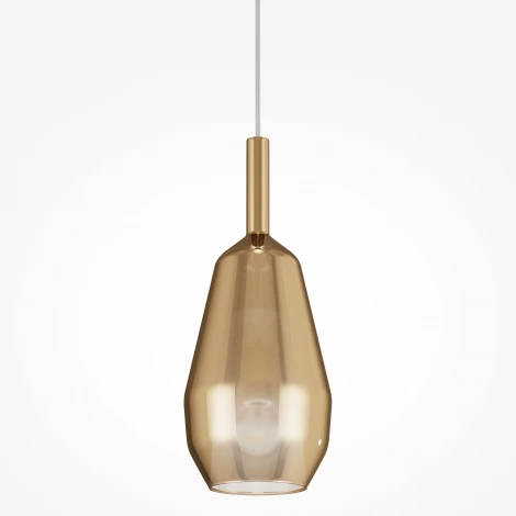 Подвесной светильник Maytoni Duality MOD271PL-01B7 (220V, на проводе)