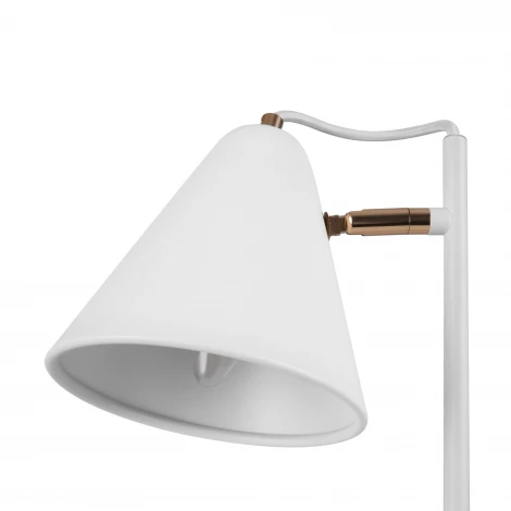 Настольная лампа Freya Falke Market FR8001TL-01WG