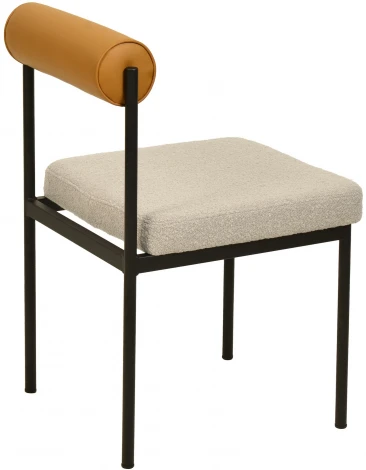 Стул Stool Group Балла бежевый УТ000037049