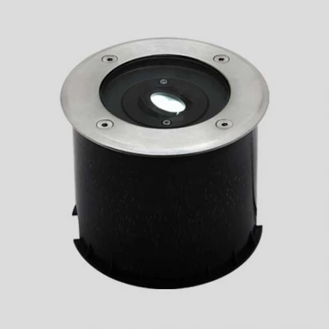 Встраиваемый светильник уличный светодиодный Oasis Light W7036A-3K SS