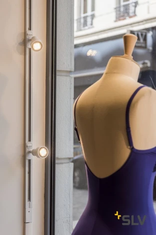 Трековая система в сборе Slv 1PHASE-TRACK 143191