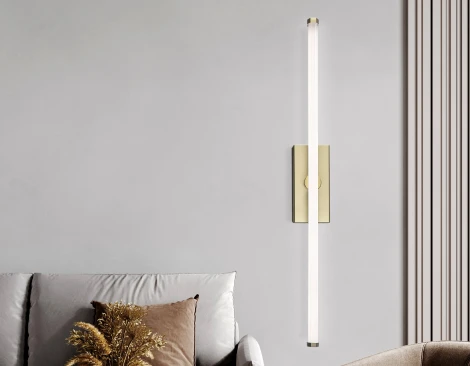 Настенный светодиодный светильник Ambrella Comfort FL6114