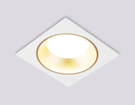 Встраиваемый точечный светильник Ambrella TECHNO SPOT TN52338 (220V)