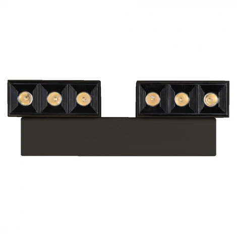 Настенный светильник Arlight LEGACY 028843